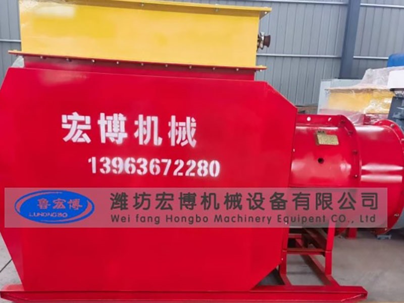 滕州矿用防爆加热机组制作完成