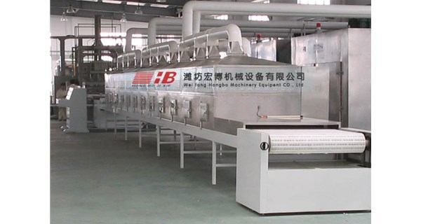 干燥设备维护保养的周期是多少？