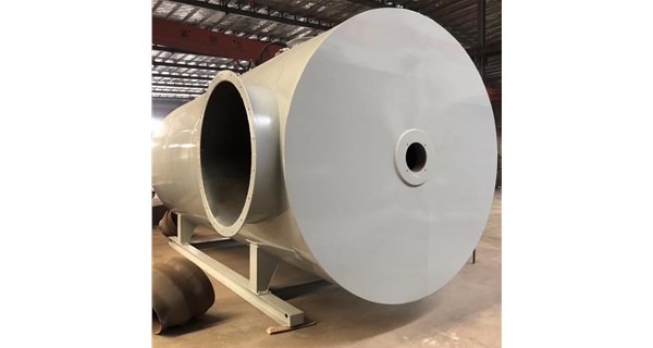 链排式燃煤热风炉特点