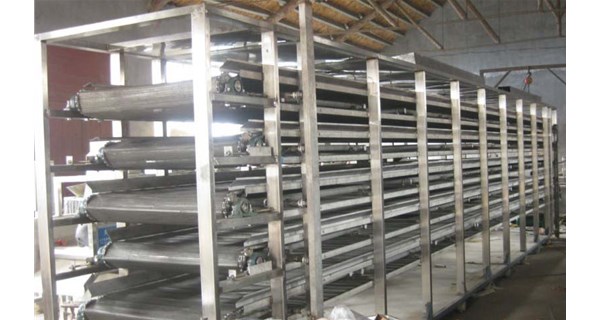 烘干机安全使用的前提是什么?