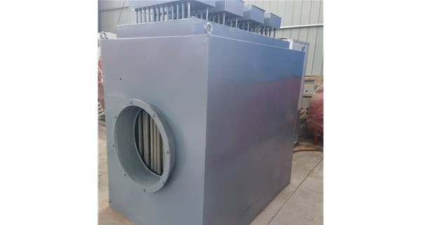 清洁能源的矿井热风炉是否支持远程监控?