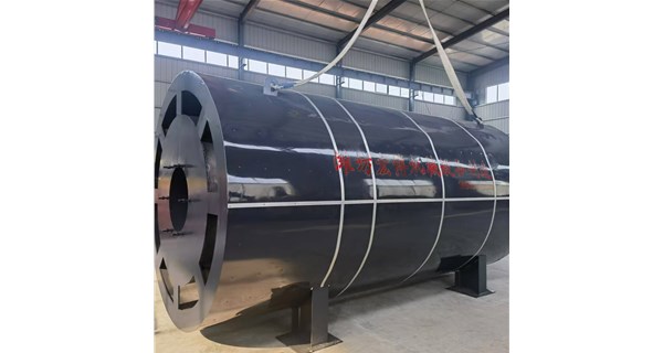 燃气热风炉会带来那些隐患？