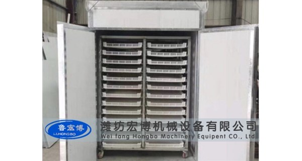 箱式烘干机的优点有哪些？