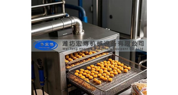 食品烘干机常见的类型有哪些？