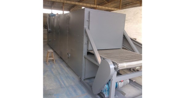 带式烘干机主要用于什么？