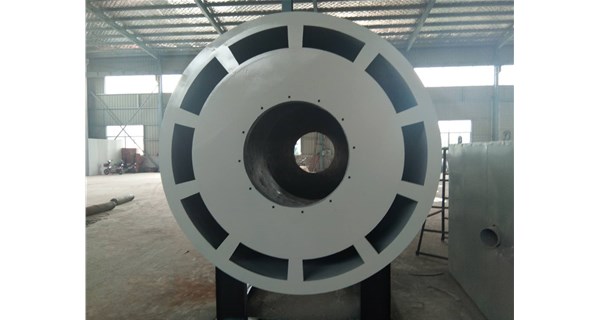 高温电热风炉热风稳定吗？