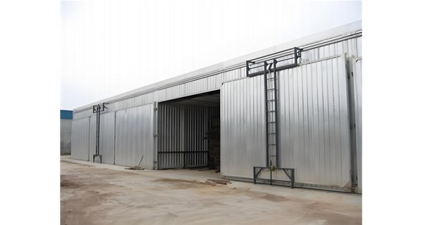 木材烘干机有什么作用？