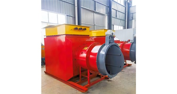 如何选择一款适合自己行业的电热风机组既能省钱又能省力？