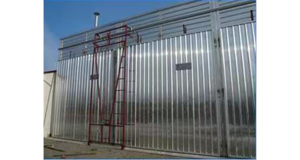 烘干机都能在哪些行业中应用？