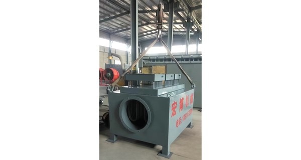 矿用电热风机组厂家发力研发，新型防爆机组即将亮相