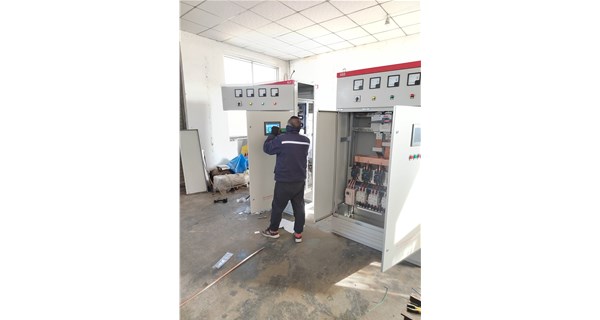 电供暖炉行业新闻动态：技术革新与市场拓展双轮驱动