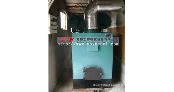 宏博机械：工业热风炉领域的创新与发展