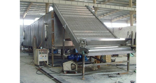 中国五层网带烘干机闪耀国际舞台，加速海外市场拓展? ? 原始尺寸 更换图片         ? ?