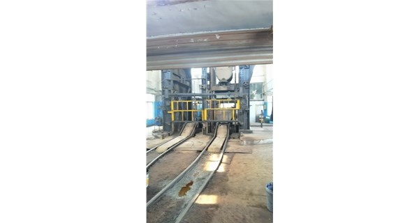 《智守井口?暖护万矿：宏博矿井井口热风机组重塑矿山冬防安全新标杆》