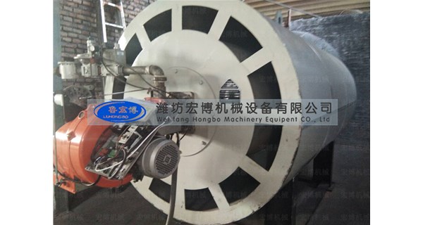 如何判断热风炉是否存在燃料泄漏问题？