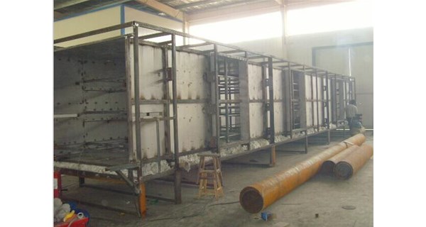 宏博机械：食品烘干领域的创新领航者