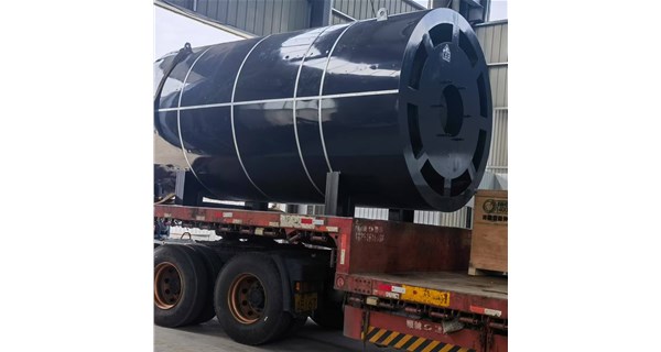 宏博机械：热风机领域的创新先锋，引领行业新风向