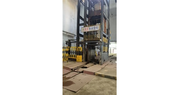 精准控温，高效供暖！宏博新一代矿井井口热风炉震撼发布