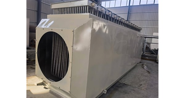 聚焦矿山需求，宏博矿井井口热风炉性能突破引行业关注