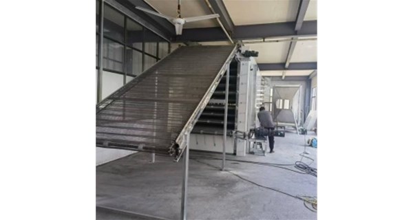 农产品烘干机的操作流程复杂吗？