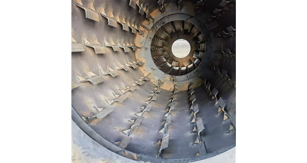 啤酒糟烘干机是什么？