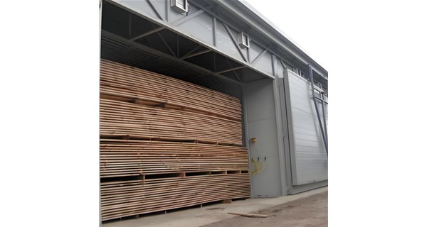 宏博机械举办研讨会，聚焦木材烘干机发展新方向