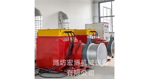 矿用热风机组的维护和保养方法是什么？