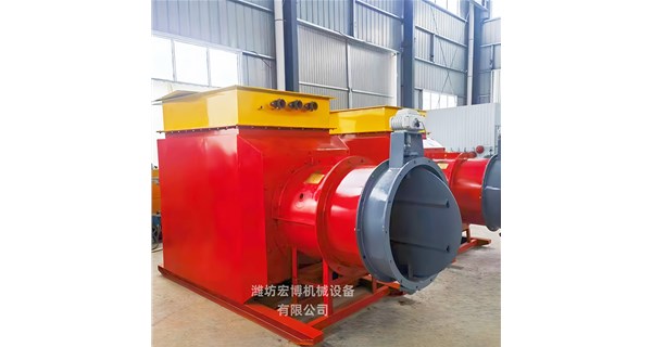 新材料隧道炉是什么？