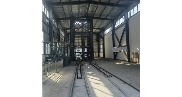 宏博机械矿用井口采暖机组的优势有哪些？