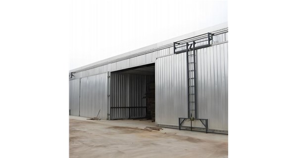 宏博机械木制品烘干机：突破传统，为企业降低烘干成本