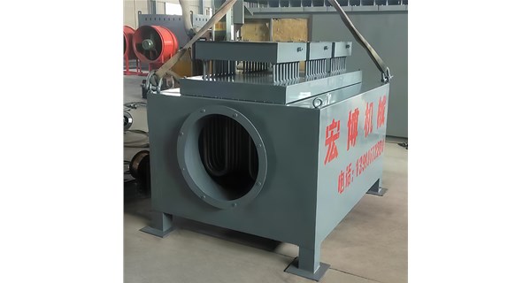 绿色制造新标杆！环保型电加热烘干炉成行业新宠