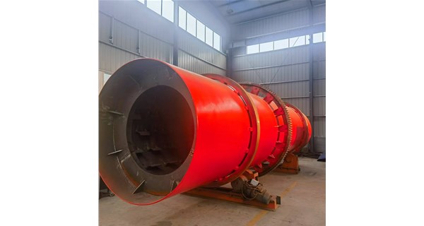 宏博机械：引领矿物质烘干技术革新，持续拓展市场版图