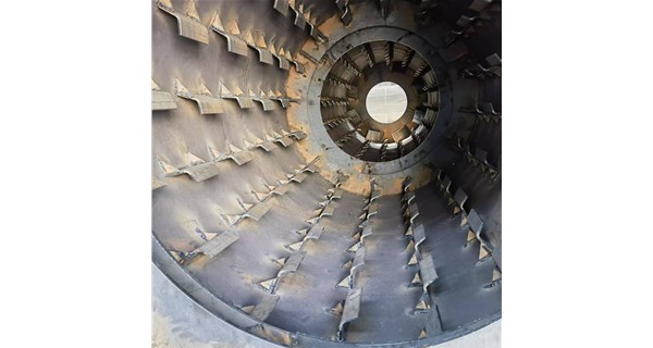 矿物质烘干机的工作原理和结构特点是什么？