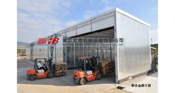 宏博机械中药材烘干机：引领行业变革，赋能产业升级