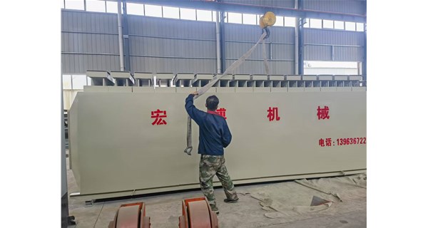 哪些地方需要热风管道加热器？