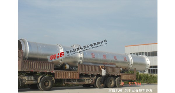 干燥生产线一般都具有哪些功能？