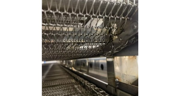 如何维护和保养网带式烘干机？