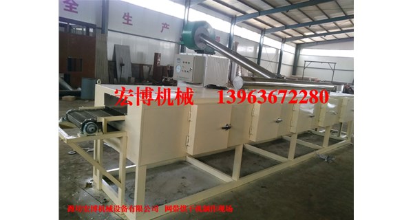 网带式烘干机的排湿系统常见故障有哪些？