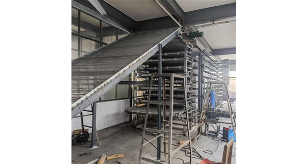 未来宏博机械在百合烘干机方面有什么发展方向？