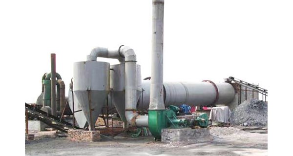 化工产品烘干机有哪些安全注意事项？