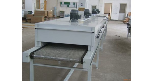 网带烘干机面对跑偏故障的预防措施有哪些？