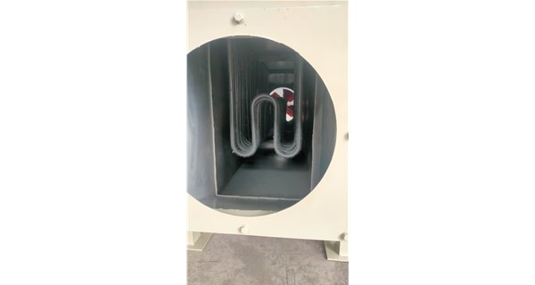 什么是铅锌矿热风炉？