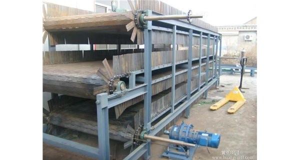 烘干100斤左右的土豆一般需要多大功率的土豆烘干机？