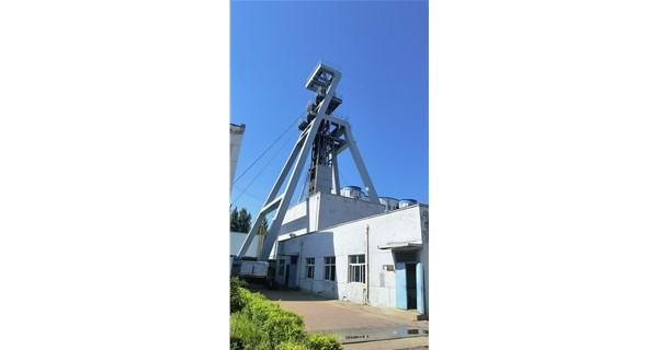 宏博电热风炉助力矿井，冬季作业不再寒冷