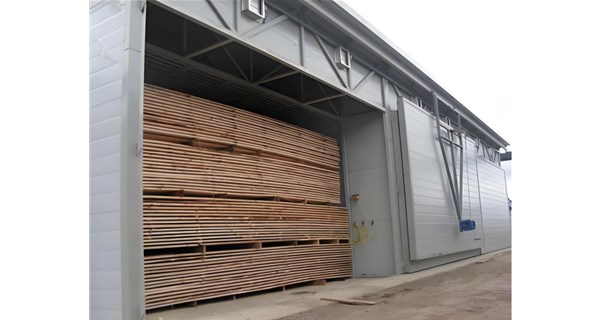 入选林业低碳技术目录！宏博木材烘干机获国家级认可