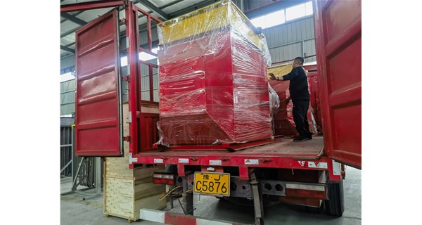 矿井电加热供暖设备，解决井口冰冻难题 