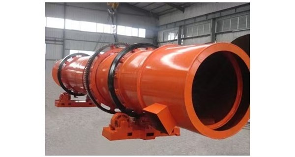 颗粒烘干机都有哪些用途？