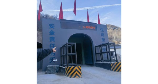 宏博机械：创新驱动，矿用井口热风机再树行业标杆