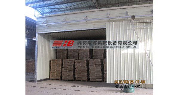 哪种烘干机更适合烘干木材？