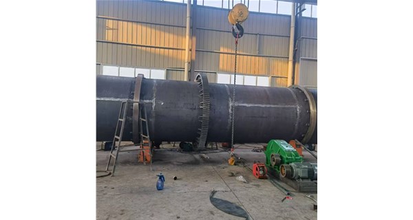 滚筒烘干机和网带烘干机的区别是什么？